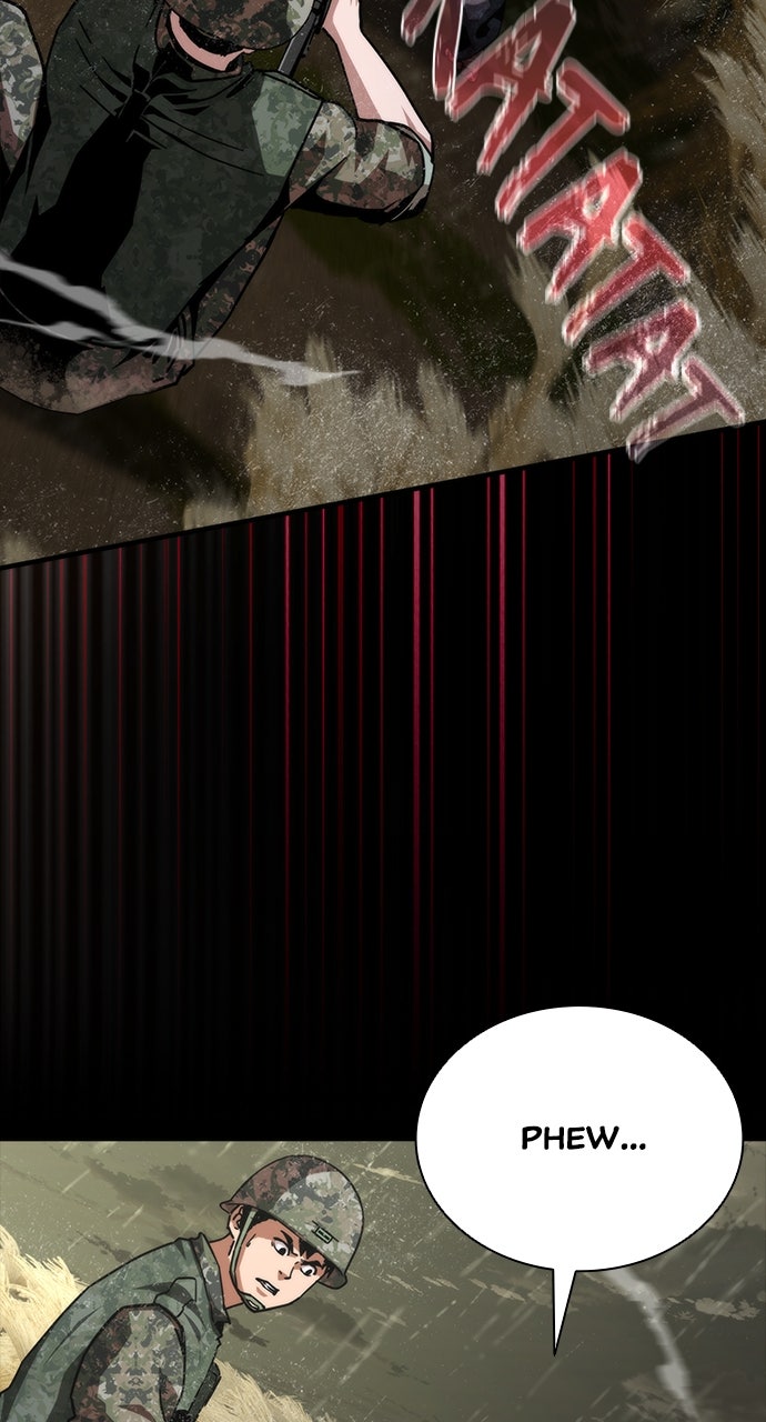 Read Zombie Revelation։ 82-08 EN Manga Online