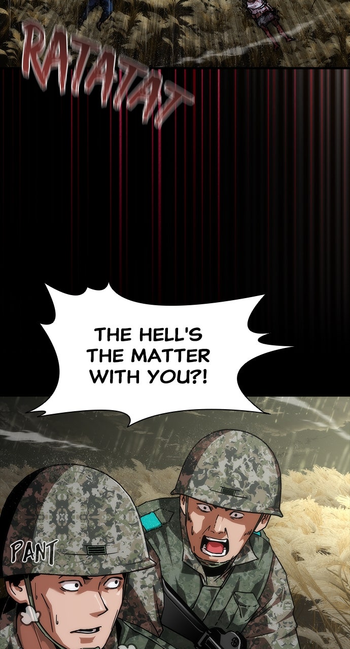 Read Zombie Revelation։ 82-08 EN Manga Online