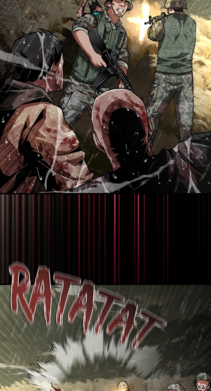 Read Zombie Revelation։ 82-08 EN Manga Online