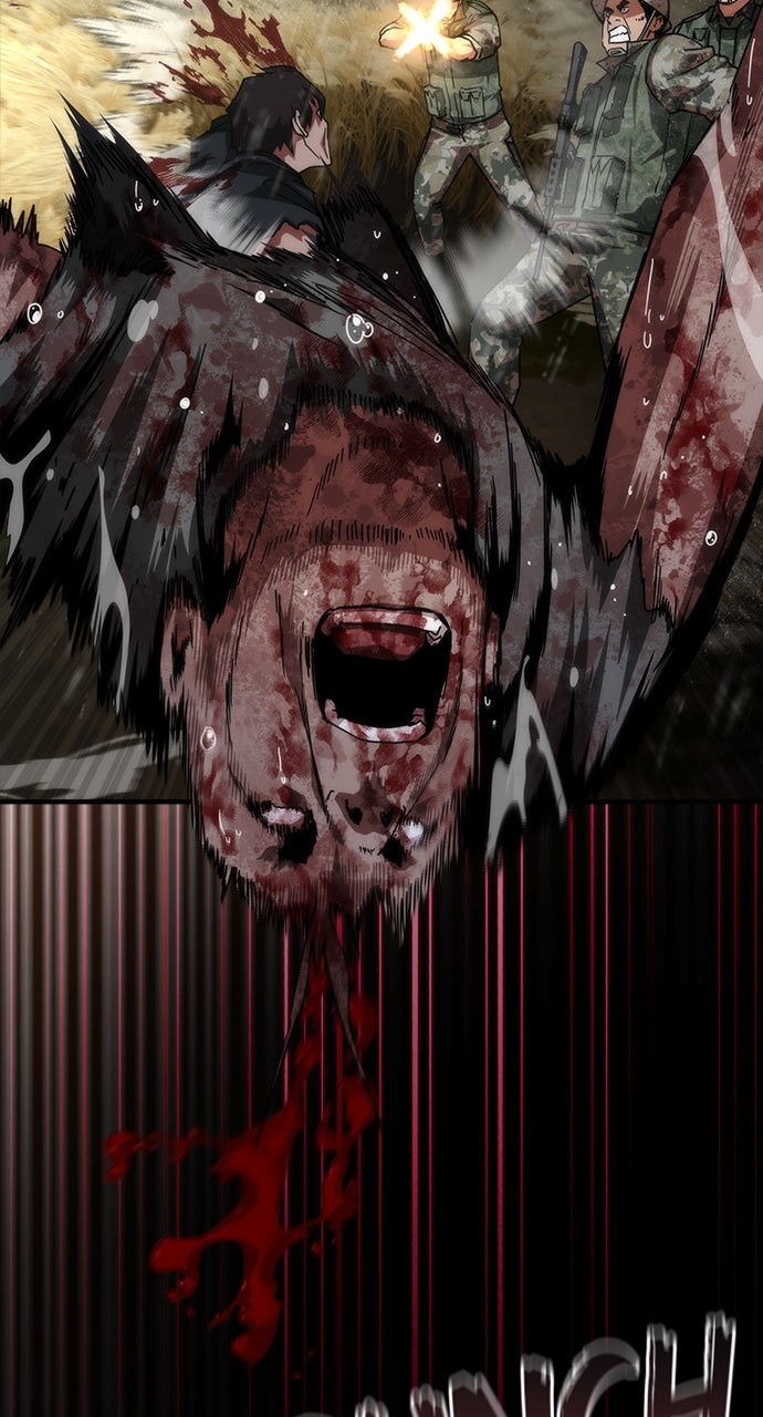 Read Zombie Revelation։ 82-08 EN Manga Online