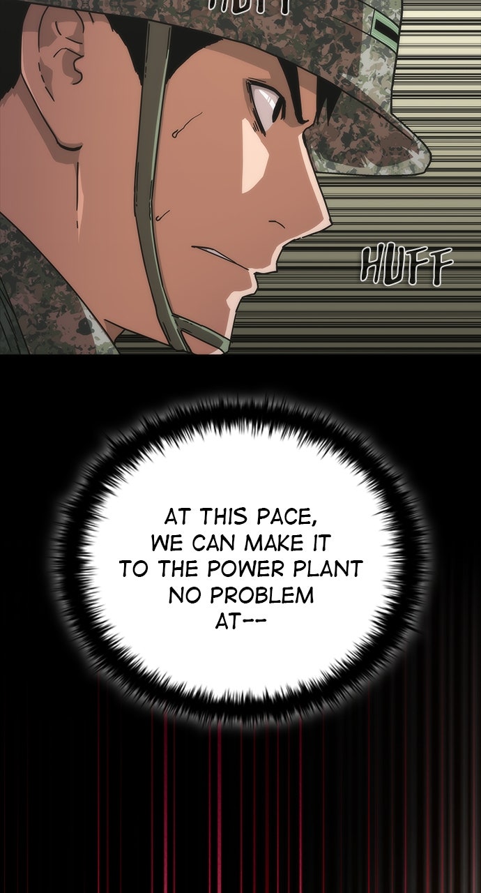 Read Zombie Revelation։ 82-08 EN Manga Online