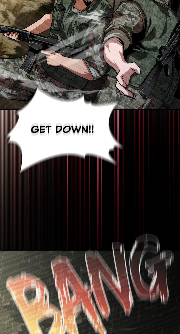 Read Zombie Revelation։ 82-08 EN Manga Online