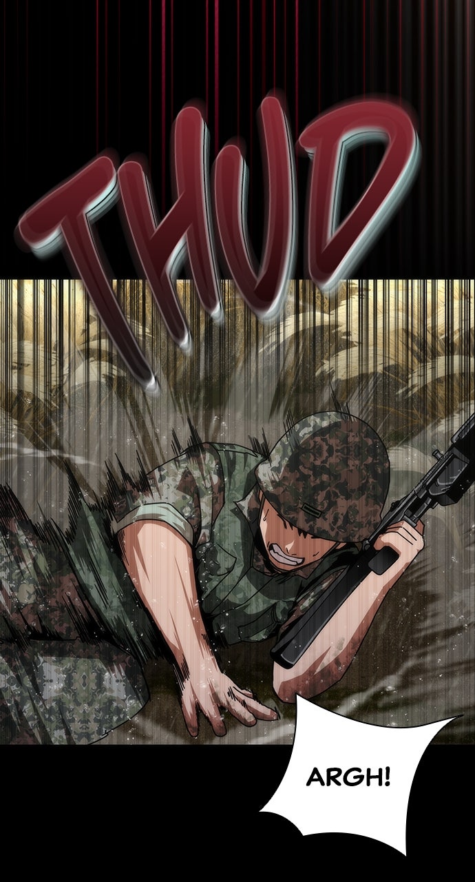 Read Zombie Revelation։ 82-08 EN Manga Online