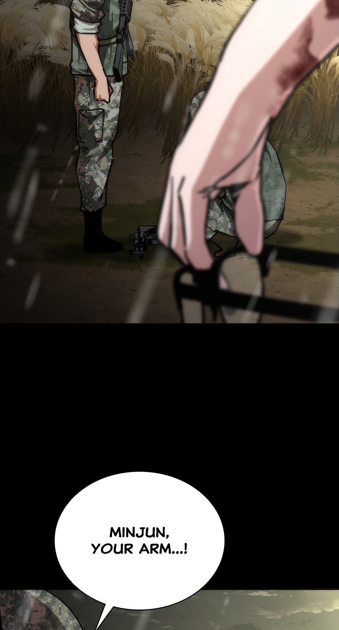 Read Zombie Revelation։ 82-08 EN Manga Online