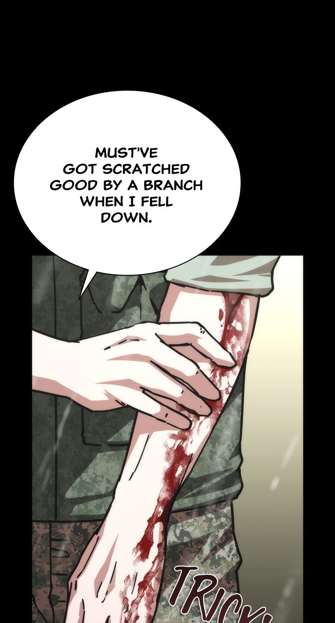 Read Zombie Revelation։ 82-08 EN Manga Online