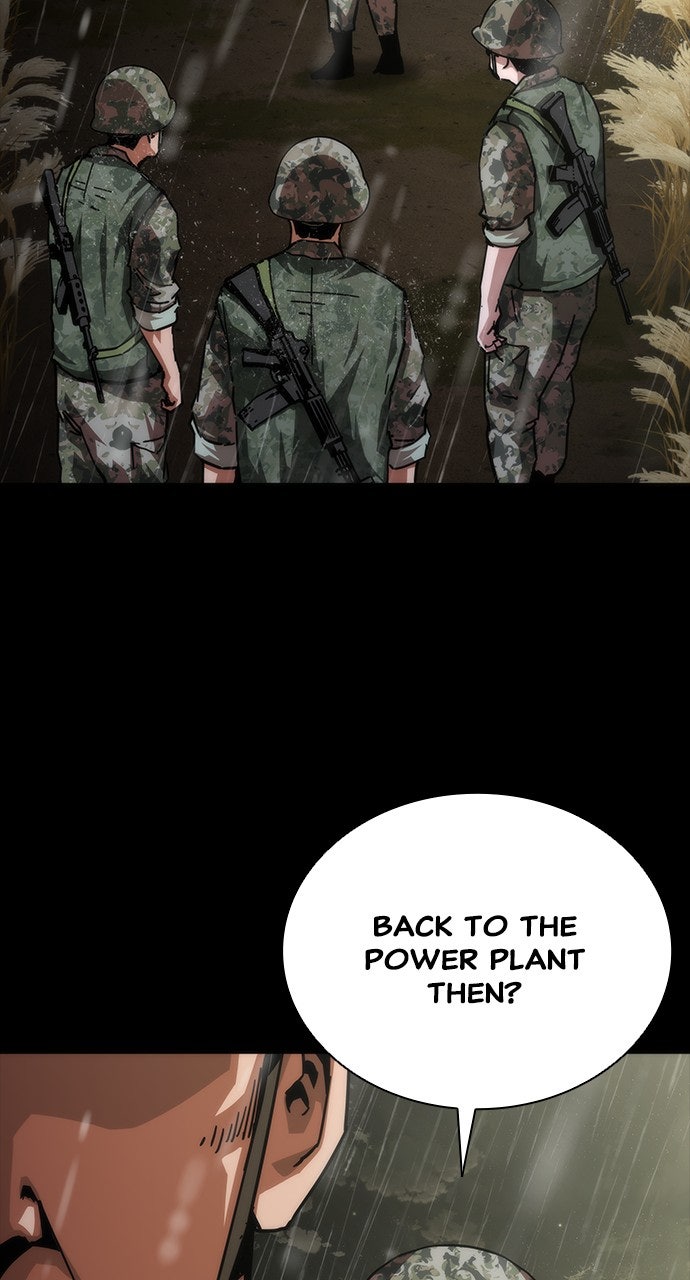 Read Zombie Revelation։ 82-08 EN Manga Online