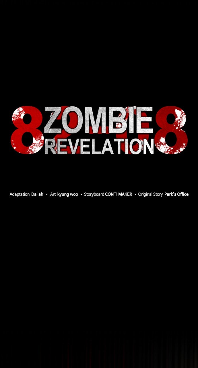 Read Zombie Revelation։ 82-08 EN Manga Online
