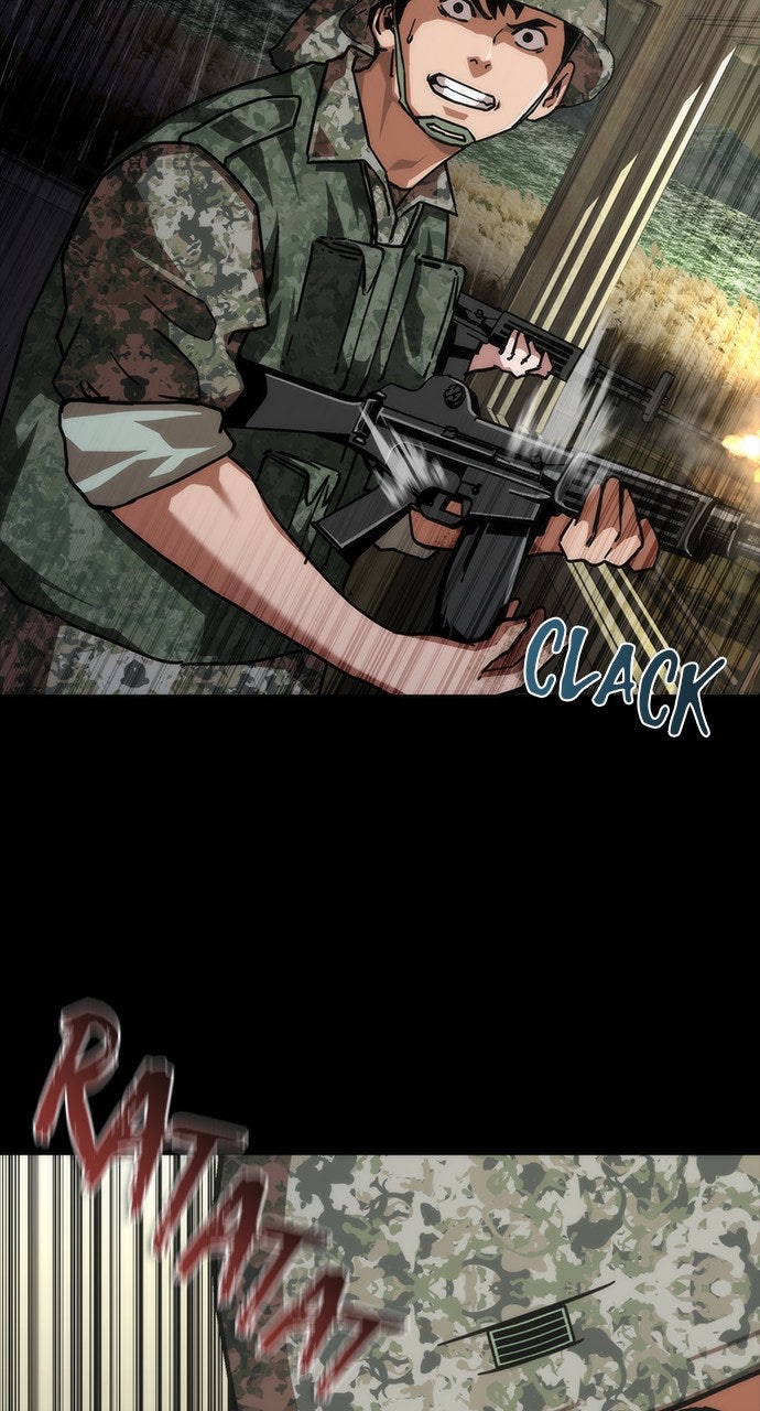 Read Zombie Revelation։ 82-08 EN Manga Online