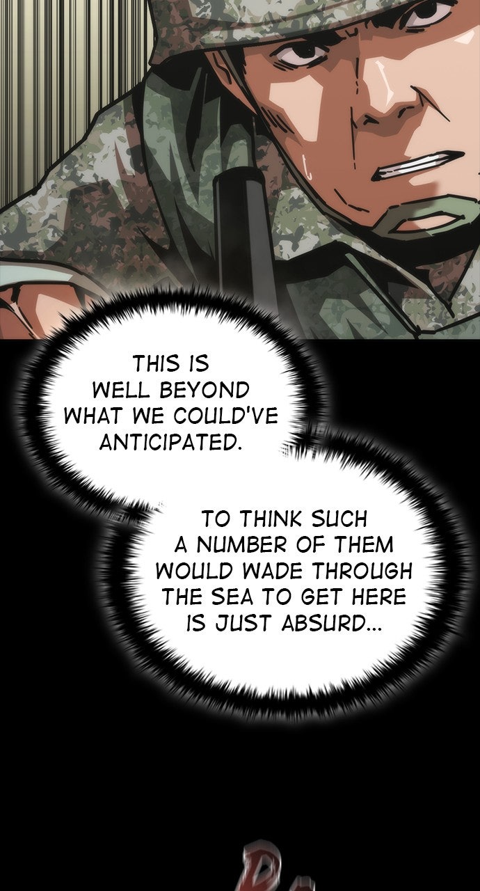 Read Zombie Revelation։ 82-08 EN Manga Online