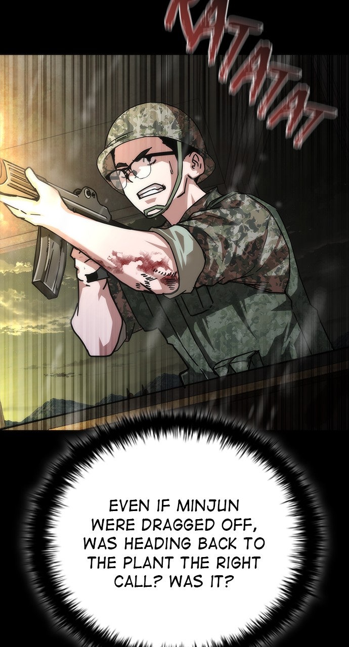 Read Zombie Revelation։ 82-08 EN Manga Online