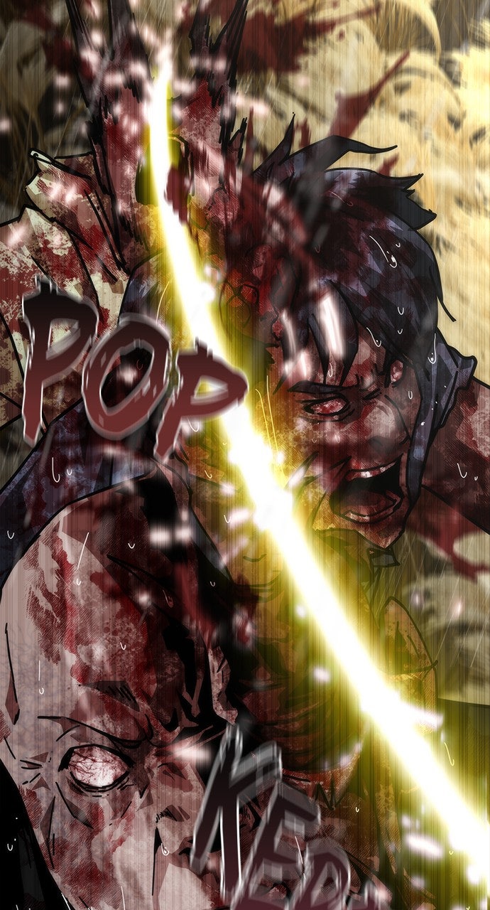 Read Zombie Revelation։ 82-08 EN Manga Online