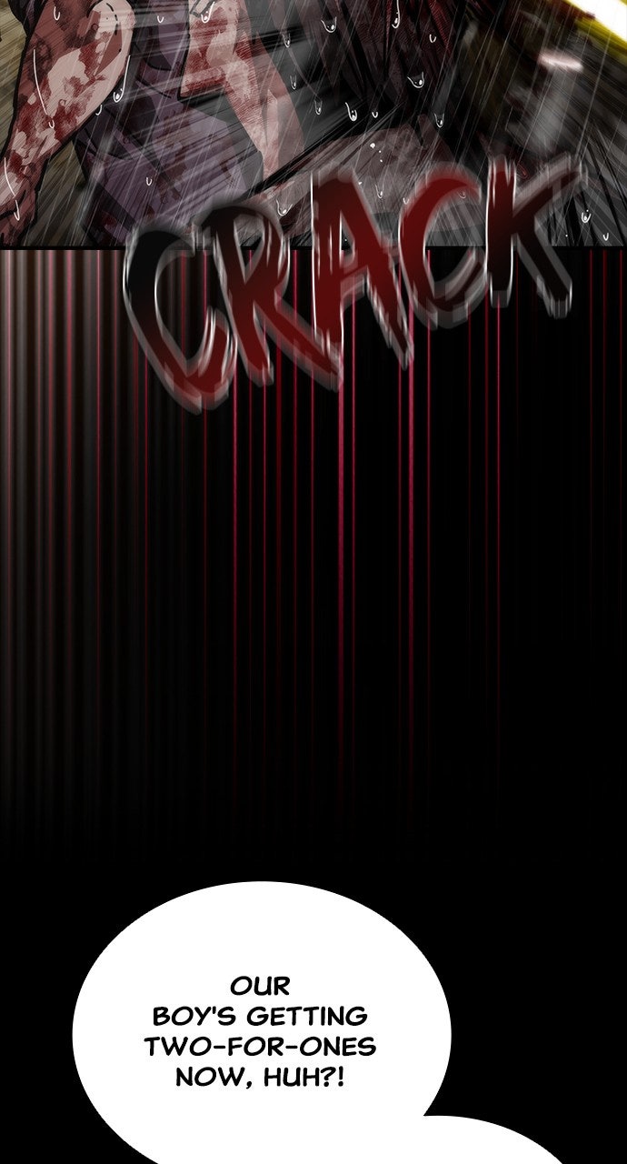 Read Zombie Revelation։ 82-08 EN Manga Online