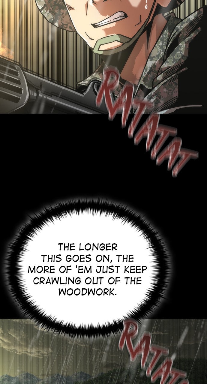 Read Zombie Revelation։ 82-08 EN Manga Online