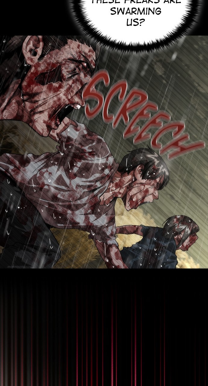 Read Zombie Revelation։ 82-08 EN Manga Online