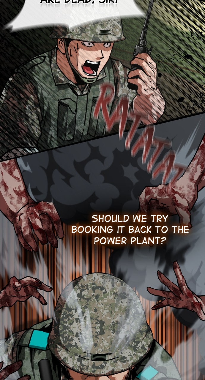 Read Zombie Revelation։ 82-08 EN Manga Online