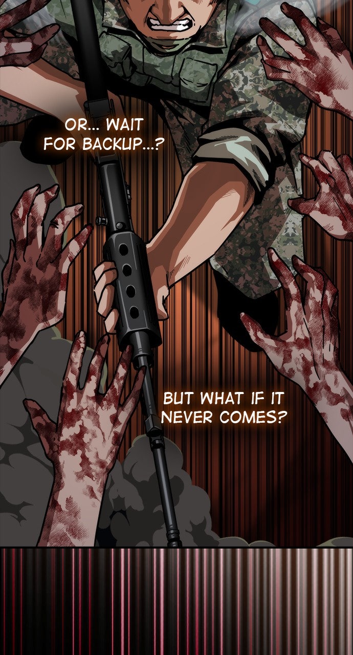 Read Zombie Revelation։ 82-08 EN Manga Online
