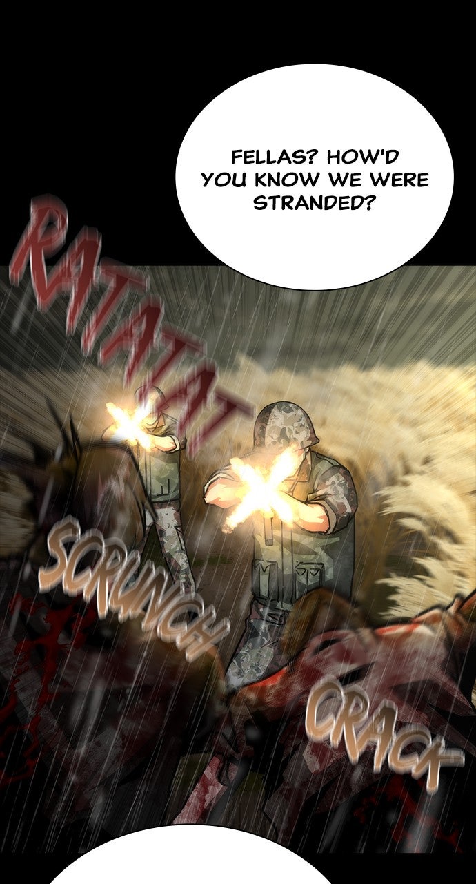 Read Zombie Revelation։ 82-08 EN Manga Online