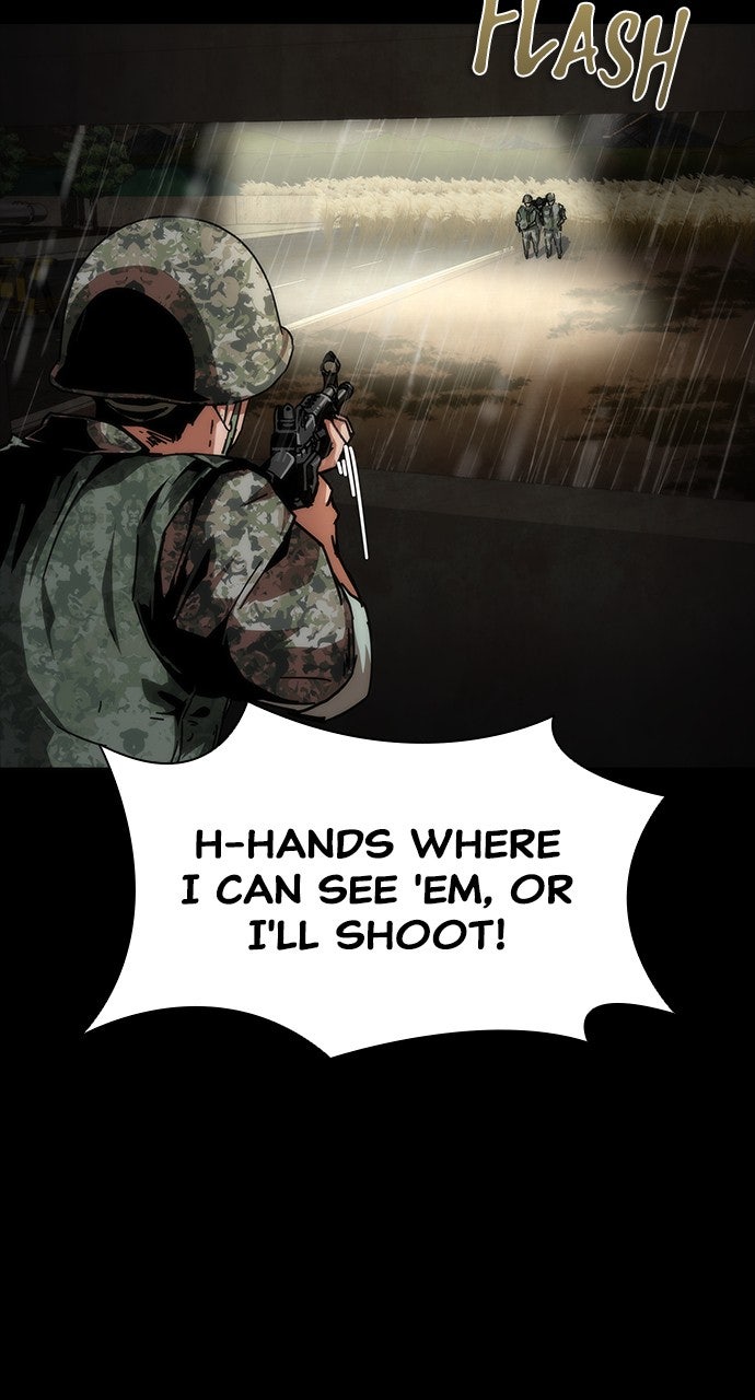 Read Zombie Revelation։ 82-08 EN Manga Online