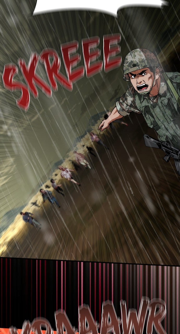 Read Zombie Revelation։ 82-08 EN Manga Online