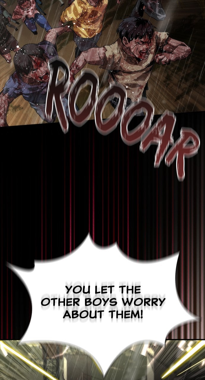 Read Zombie Revelation։ 82-08 EN Manga Online