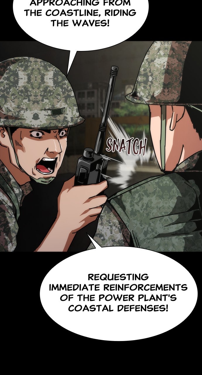 Read Zombie Revelation։ 82-08 EN Manga Online