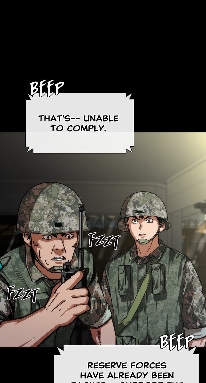 Read Zombie Revelation։ 82-08 EN Manga Online