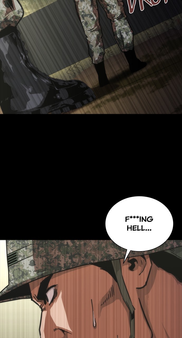Read Zombie Revelation։ 82-08 EN Manga Online