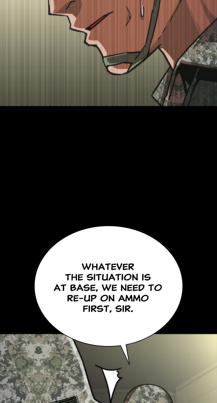 Read Zombie Revelation։ 82-08 EN Manga Online