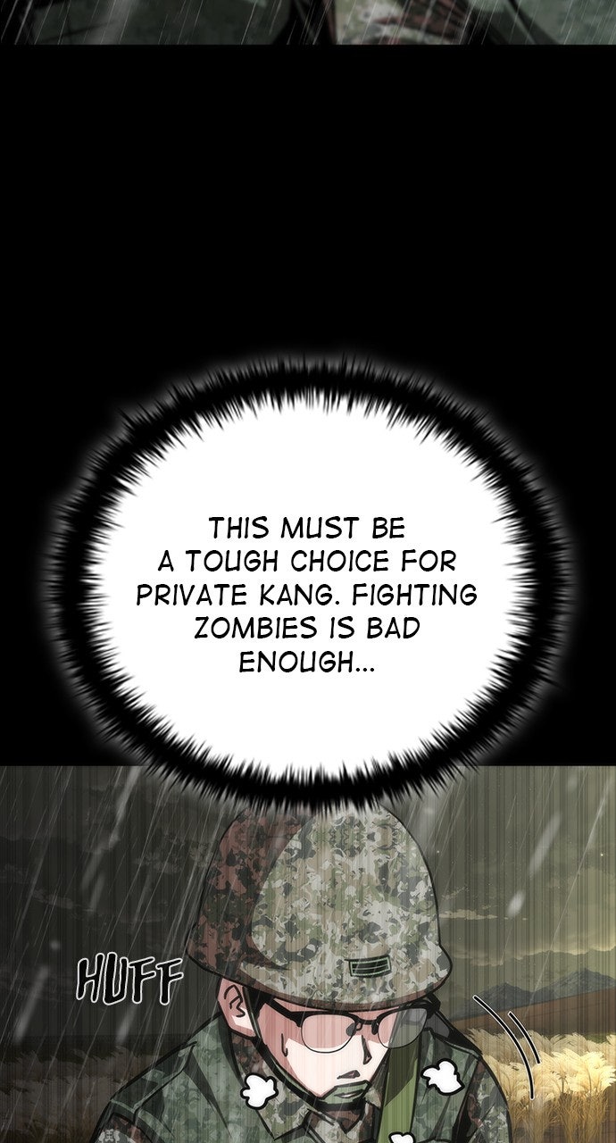 Read Zombie Revelation։ 82-08 EN Manga Online