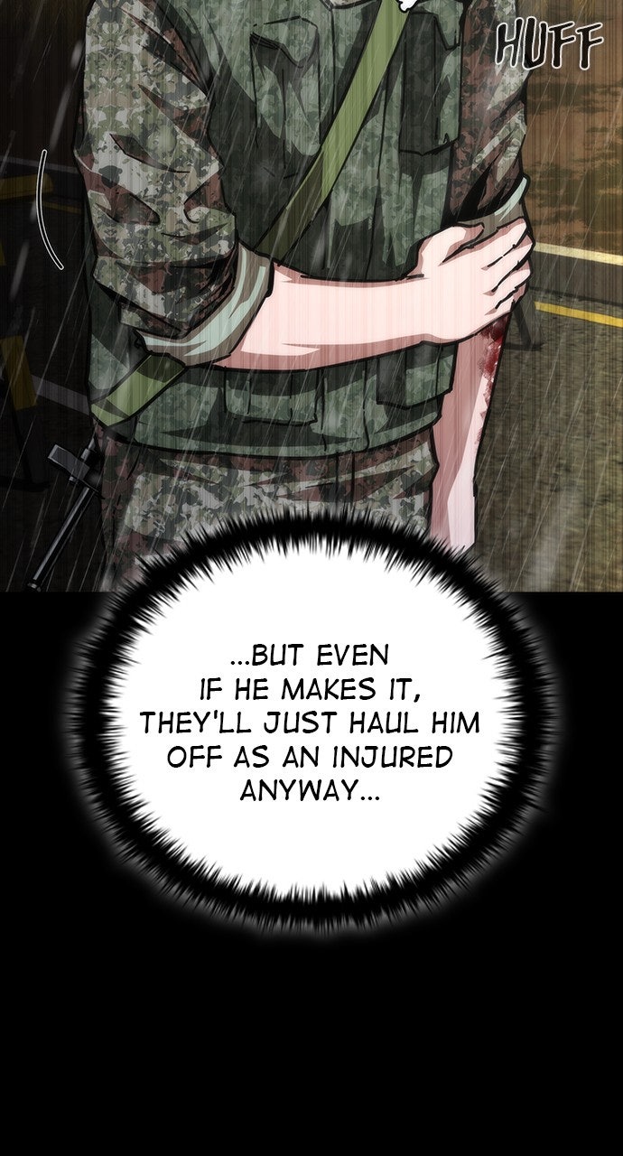 Read Zombie Revelation։ 82-08 EN Manga Online