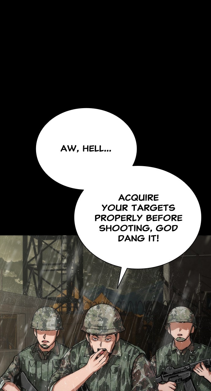 Read Zombie Revelation։ 82-08 EN Manga Online