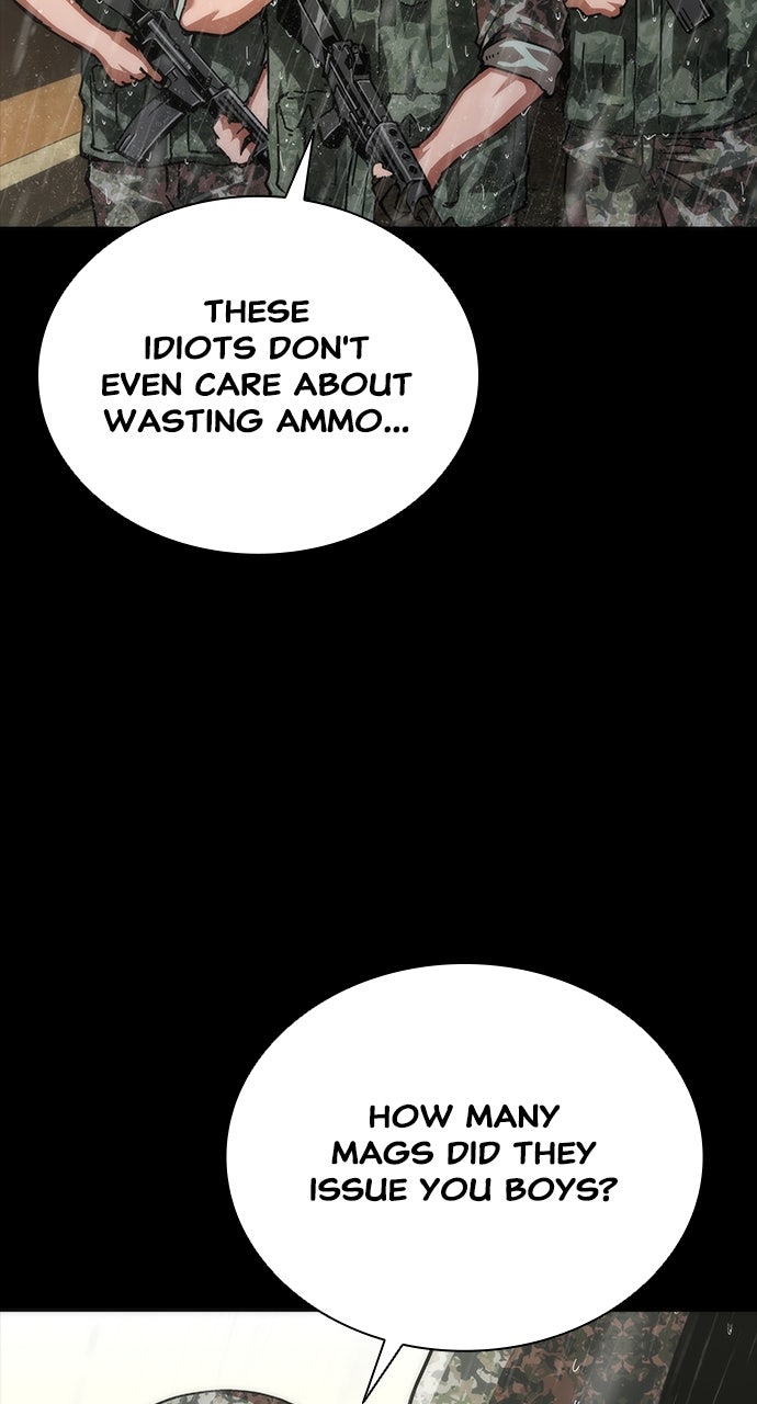 Read Zombie Revelation։ 82-08 EN Manga Online