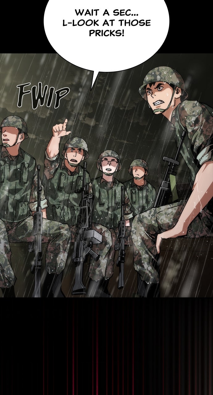 Read Zombie Revelation։ 82-08 EN Manga Online