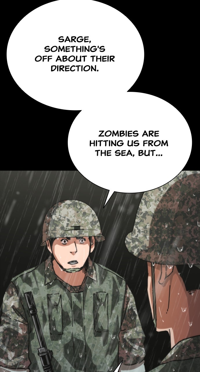 Read Zombie Revelation։ 82-08 EN Manga Online