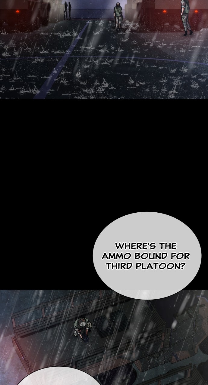 Read Zombie Revelation։ 82-08 EN Manga Online