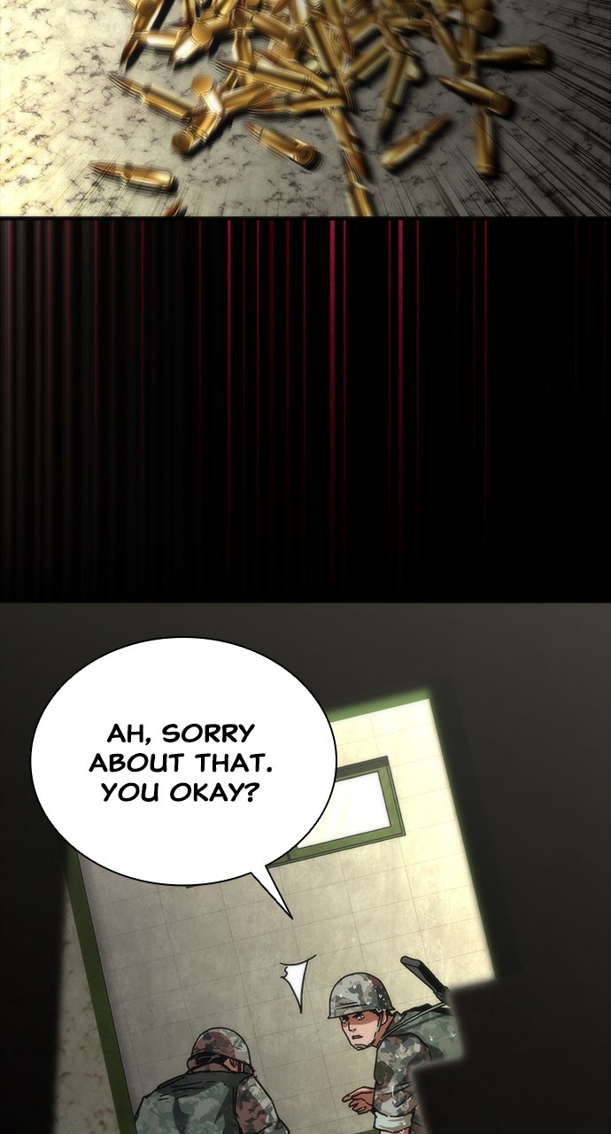 Read Zombie Revelation։ 82-08 EN Manga Online