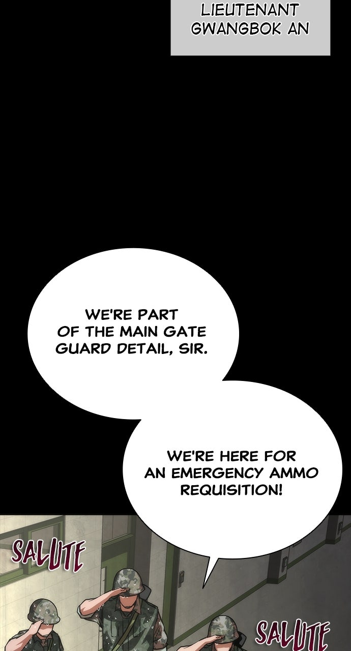 Read Zombie Revelation։ 82-08 EN Manga Online
