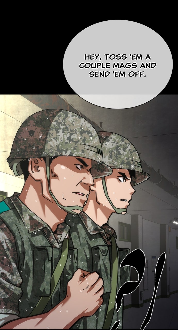Read Zombie Revelation։ 82-08 EN Manga Online