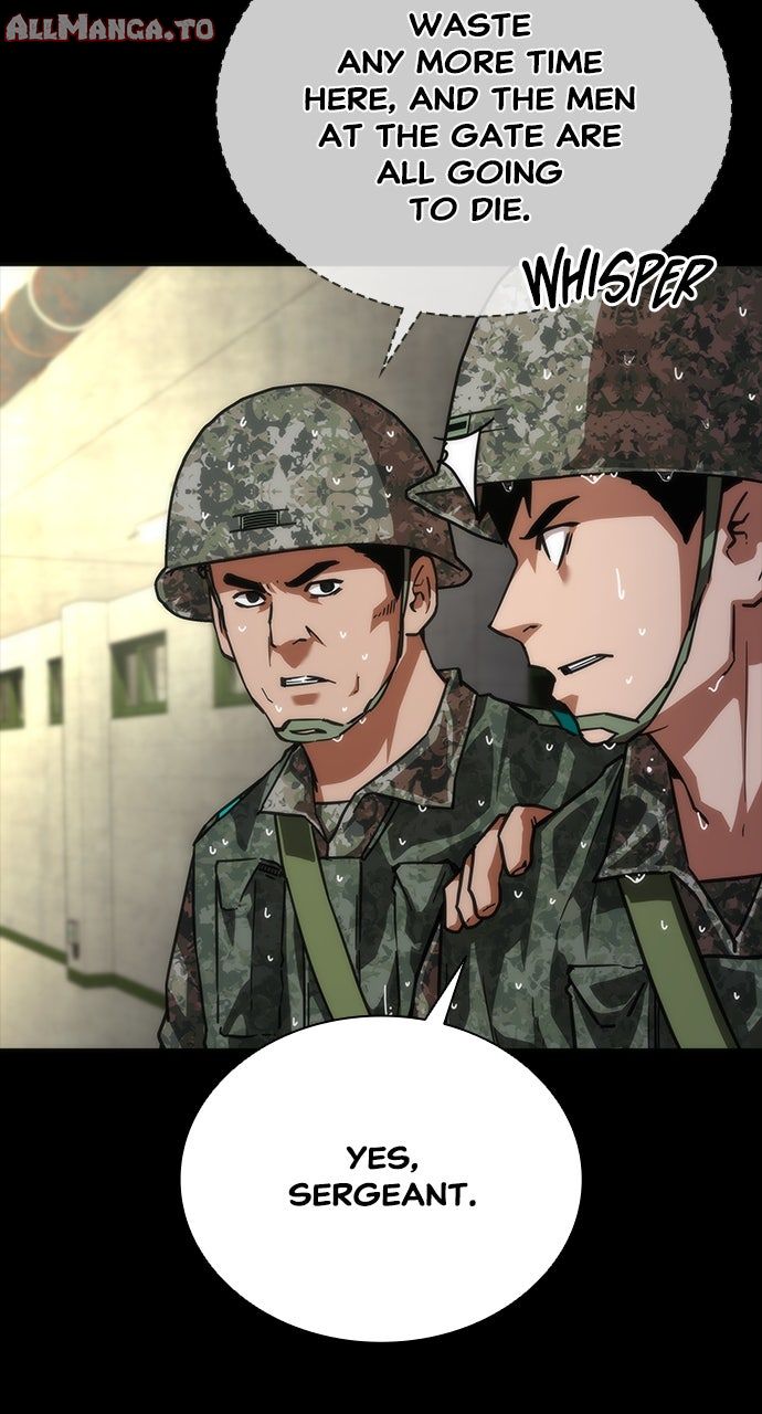 Read Zombie Revelation։ 82-08 EN Manga Online