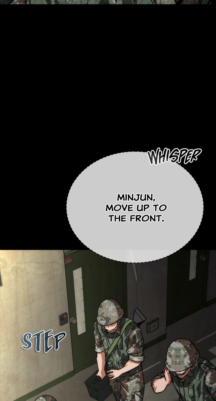 Read Zombie Revelation։ 82-08 EN Manga Online