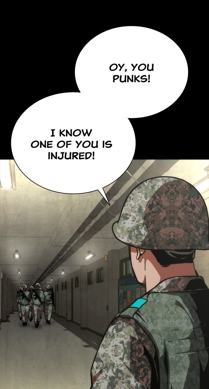 Read Zombie Revelation։ 82-08 EN Manga Online