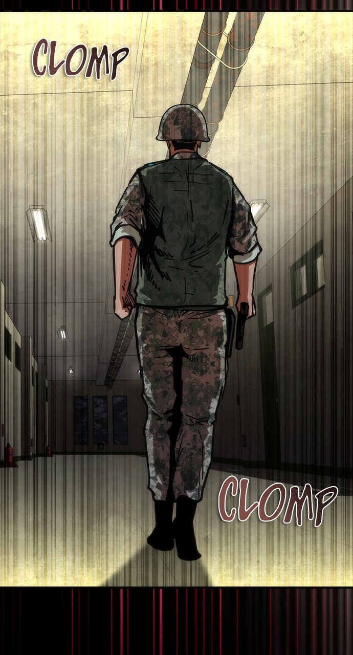 Read Zombie Revelation։ 82-08 EN Manga Online