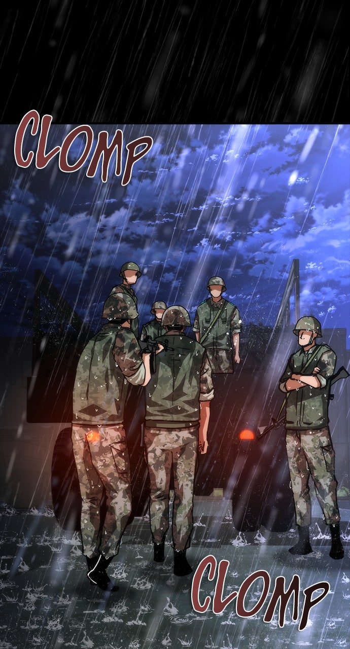 Read Zombie Revelation։ 82-08 EN Manga Online