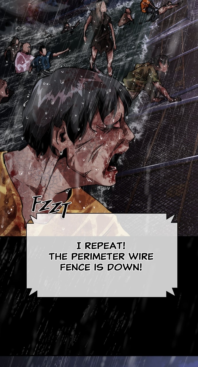 Read Zombie Revelation։ 82-08 EN Manga Online