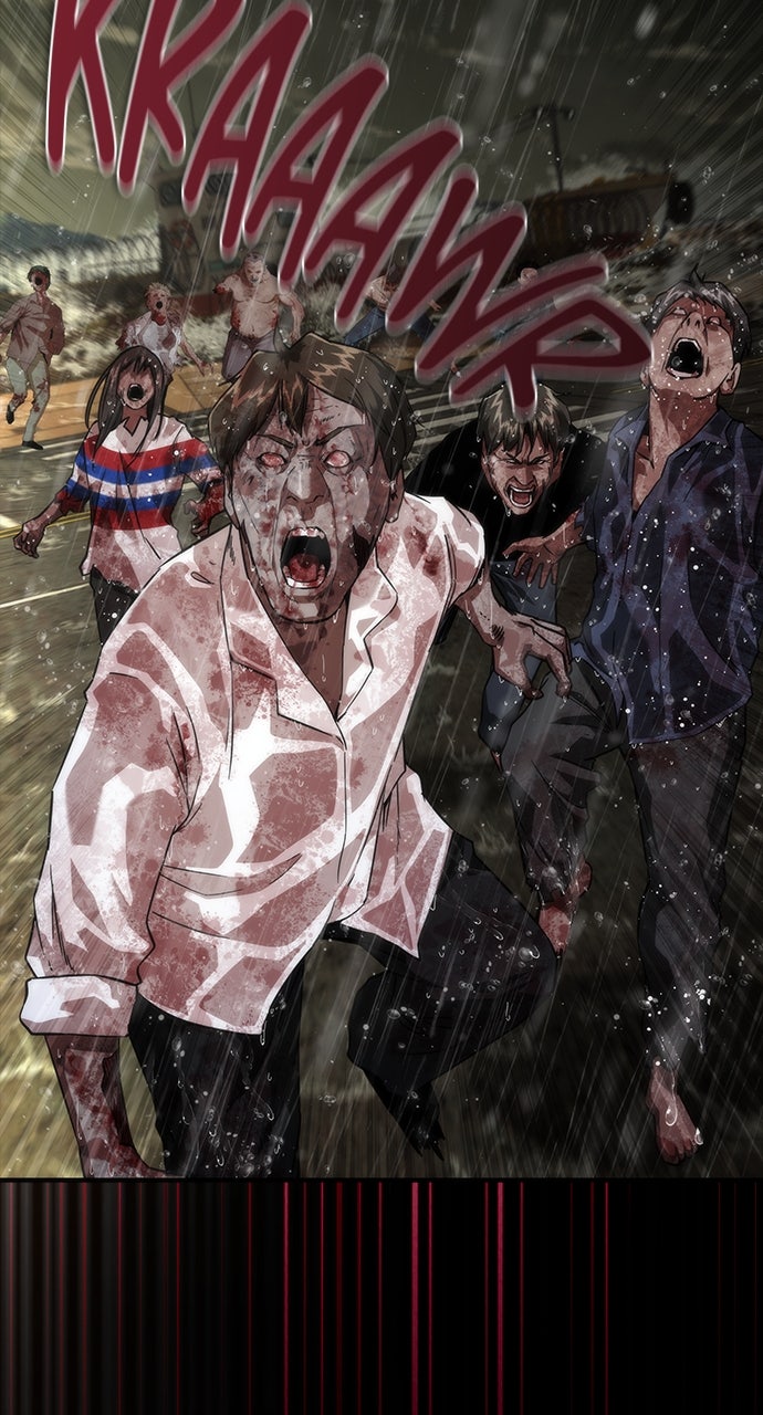 Read Zombie Revelation։ 82-08 EN Manga Online