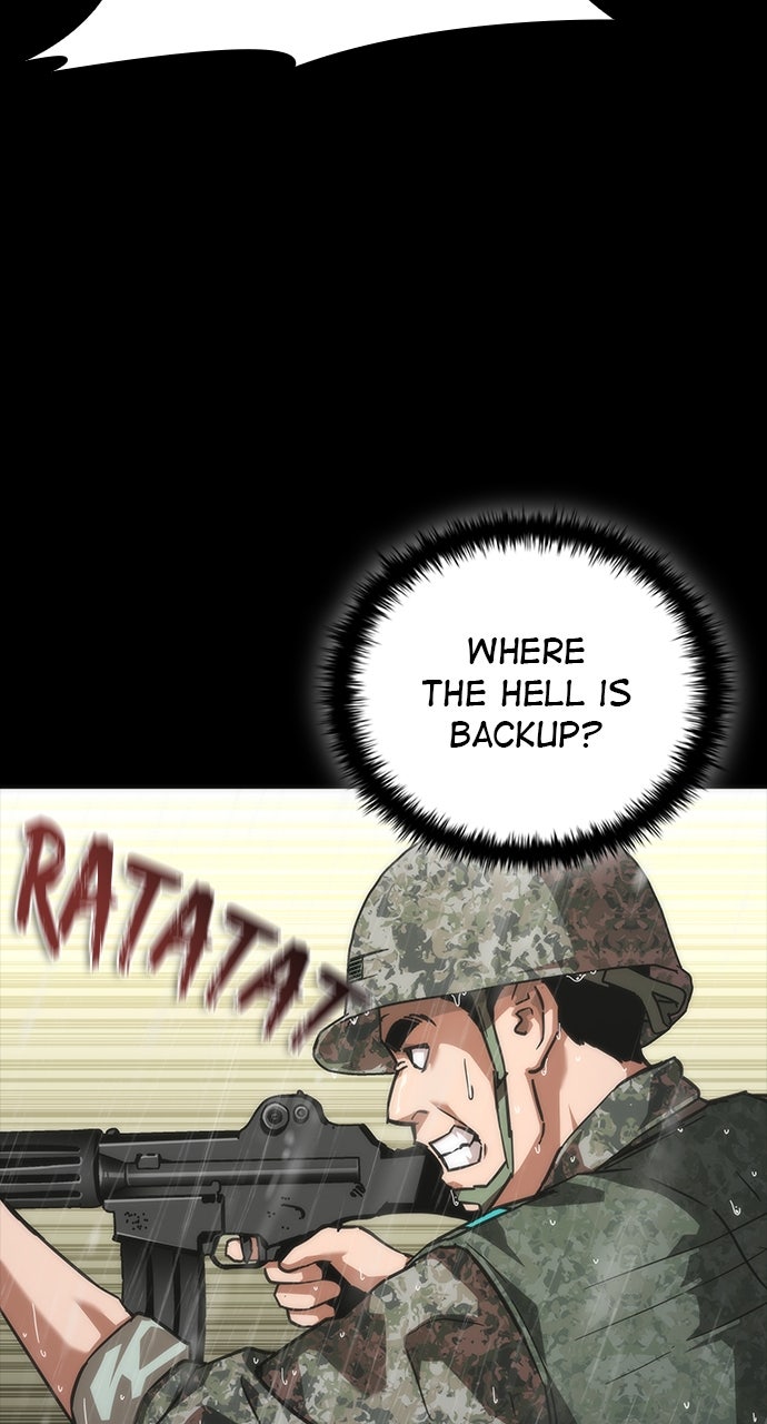 Read Zombie Revelation։ 82-08 EN Manga Online