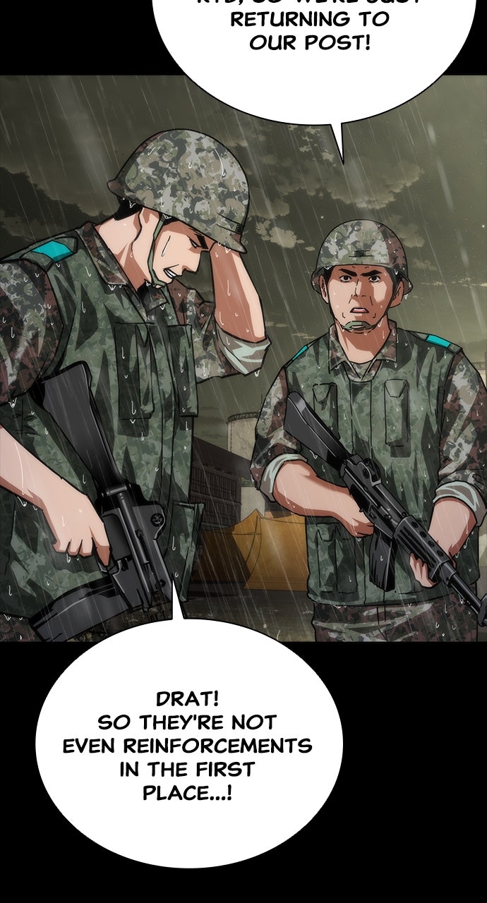 Read Zombie Revelation։ 82-08 EN Manga Online