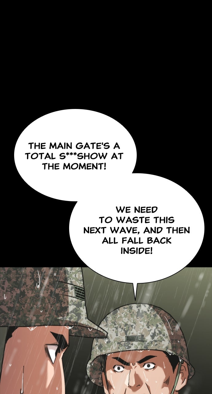 Read Zombie Revelation։ 82-08 EN Manga Online