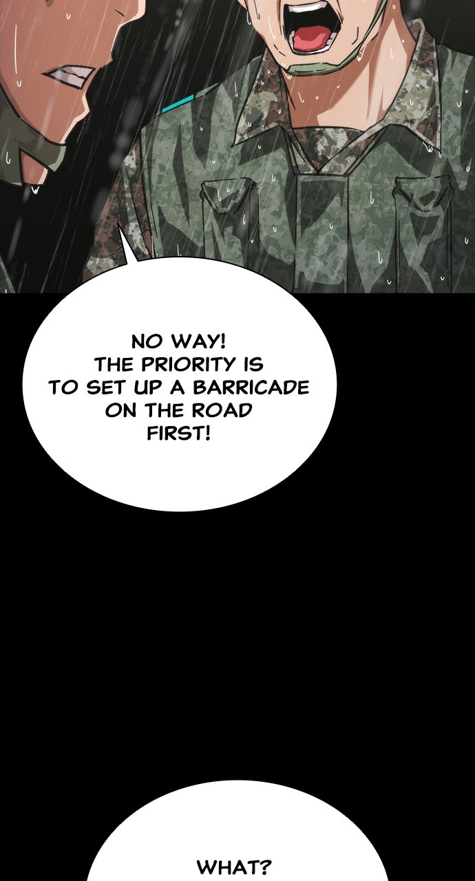 Read Zombie Revelation։ 82-08 EN Manga Online
