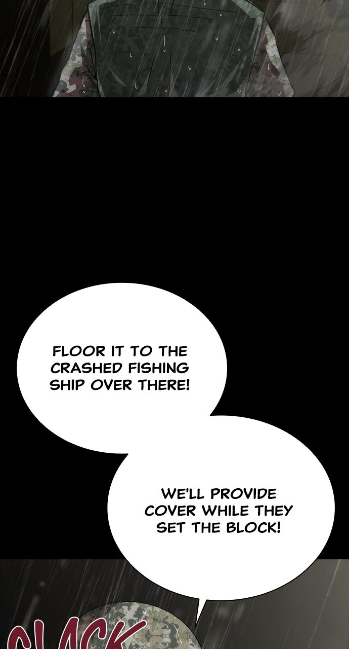 Read Zombie Revelation։ 82-08 EN Manga Online